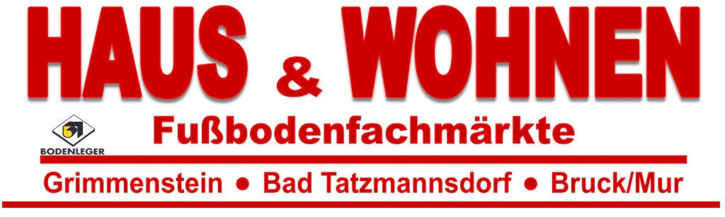 Haus und wohnen logo